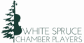 White Spruce Chamber Players Logo