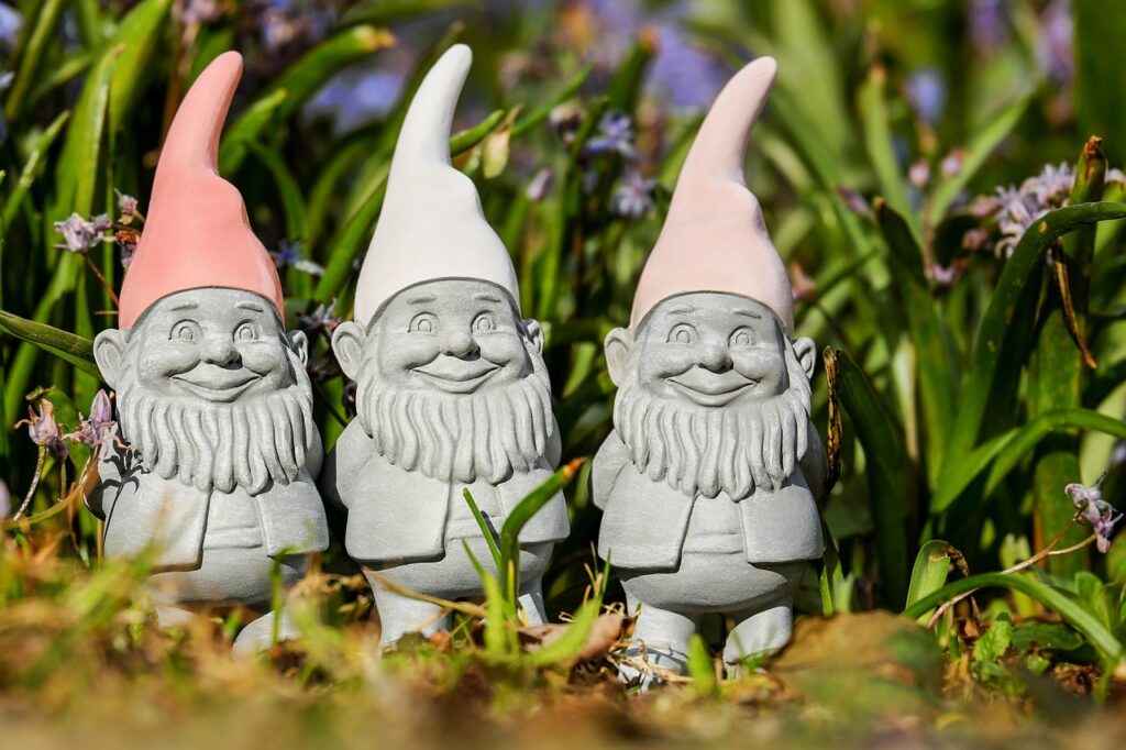 imp, spring elf, figure, cute, garden gnome, dwarf, funny, garden, gnome, pointed hat, fun, stone figure, grimace, naughty, kobold, garden decoration, flowers dwarf, nature, garden gnome, gnome, gnome, gnome, gnome, gnome
